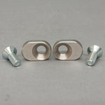 B Inserts w/8mm bolts - Woodcraft Technologies