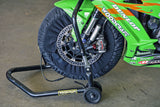 Gen III Dual Temp Tire Warmers (Front & Rear) - Woodcraft Technologies