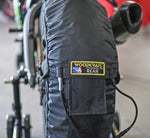 Gen III Dual Temp Tire Warmers (Front & Rear) - Woodcraft Technologies