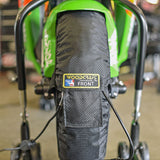 Gen III Dual Temp Tire Warmers (Front & Rear) - Woodcraft Technologies