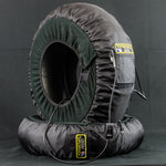 Gen III Dual Temp Tire Warmers (Front & Rear) - Woodcraft Technologies