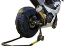 30-2100 Gen III Dual Temp Tire Warmers w/ Carrying Case