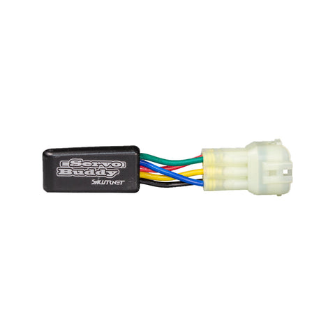 42-1140 Servo Buddy - Woodcraft Technologies