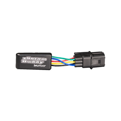 42-1450 Servo Buddy - Woodcraft Technologies