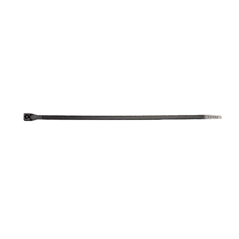 Cable Tie 8 in Black - Woodcraft Technologies