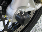 45-0740F Front Axle Kit, Aprilia - Woodcraft Technologies