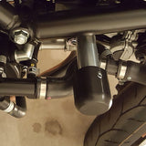 50-0228 Suzuki SV650 2017-20 Frame Slider Kit - Woodcraft Technologies