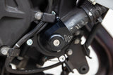 60-0144WPC Kawasaki Ninja 400, Z400 Water Pump Cover w/Puck