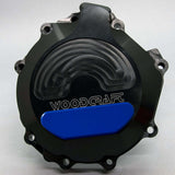 60-0165LB Kawasaki ZX10R LHS Stator Cover - Assembly - Woodcraft Technologies