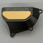 60-0339RB Honda CBR1000RR RHS Clutch Cover Protector - Woodcraft Technologies