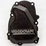 60-0445RB Yamaha R6/R6S RHS Ignition Trigger Cover - Woodcraft Technologies