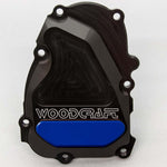 60-0445RB Yamaha R6/R6S RHS Ignition Trigger Cover - Woodcraft Technologies