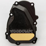 60-0445RB Yamaha R6/R6S RHS Ignition Trigger Cover - Woodcraft Technologies