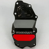 60-0500RB 2006-12 Triumph Daytona 675/Street Triple RHS Ignition Trigger Cover