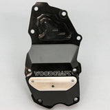 60-0500RB 2006-12 Triumph Daytona 675/Street Triple RHS Ignition Trigger Cover