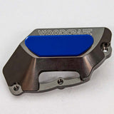 60-0740LB Aprilia RSV4/Tuono V4 LHS Stator Cover Protector - Woodcraft Technologies