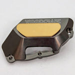 60-0740LB Aprilia RSV4/Tuono V4 LHS Stator Cover Protector - Woodcraft Technologies