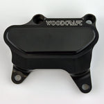 60-0790WPC KTM Duke 790, Duke 890 RHS Water Pump Cover Protector w/ Skid Pad