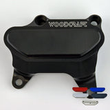 60-0790WPC KTM Duke 790, Duke 890 RHS Water Pump Cover Protector w/ Skid Pad