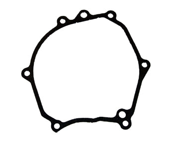 Kawasaki ZX10R 2004-05 Gasket LHS Inner - Woodcraft Technologies