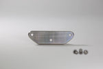 65-0240 Skid Plate (with Hardware) - Woodcraft Technologies