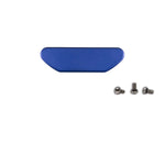 65-0645C Blue Cerakote Skid Pad with Hardware