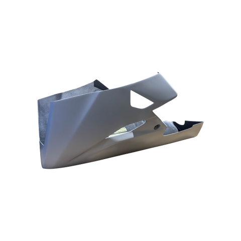 71-0137L Kawasaki ZX-4RR Lower Fairing