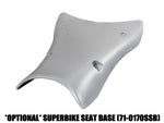 71-0170SSB Kawasaki ZX10R 2011-20 Superbike Seat Base - Woodcraft Technologies