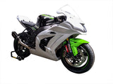 71-0170SS Kawasaki ZX10R 2016-20 Supersport Kit - Woodcraft Technologies