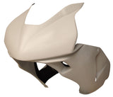 71-0224U Suzuki SV650 2003-13 Upper Fairing - Woodcraft Technologies