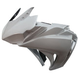 71-0403U Yamaha R3 2015-18 Upper Fairing - Woodcraft Technologies