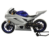 71-0404SS Yamaha R3 2019-20 Supersport Kit - Woodcraft Technologies