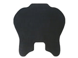 71-0445PAD Yamaha R6 2003-05 Superbike Tail Seat Pad - Woodcraft Technologies