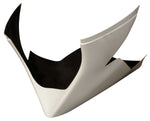 71-0452L Yamaha R1 2009-14 Lower Fairing - Woodcraft Technologies