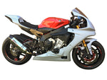 71-0454SS Yamaha R1 2015-19 Supersport Kit - Woodcraft Technologies