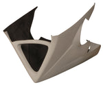 71-0500L Triumph 675 2006+ Lower Fairing - Woodcraft Technologies