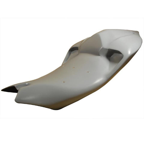 71-0645TSB Ducati 1199 Panigale Superbike Tail (Seat Pan Incorporated) - Woodcraft Technologies