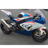 71-0755SS BMW S1000RR 2015-18 Supersport Kit - Woodcraft Technologies