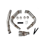 75-0137 Kawasaki ZX-4RR Evolution Full System