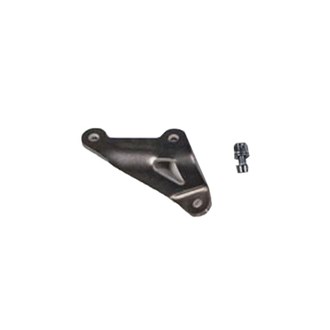 Suzuki SV650 '04-13 Muffler Bracket - Woodcraft Technologies