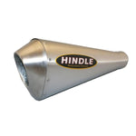 Hindle Evolution Megaphone Full System Suzuki GSX-S1000 2018-23