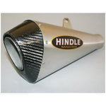 Hindle Evolution Megaphone Full System Yamaha R7 2022 - HIGH MOUNT