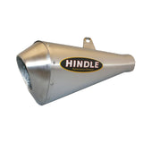 Hindle Evo Megaphone Yamaha FZ07 2015-17, Yamaha MT07 2018-20, Yamaha XSR700 2018-20 - Woodcraft Technologies