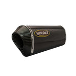 Hindle Evolution 14"x2.25" Muffler - Woodcraft Technologies