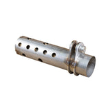 75-EVNRR Hindle Noise Reducer for Evolution/ Megaphone Canisters - Woodcraft Technologies