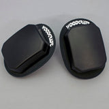 Double Thick Rain/Endurance Woodcraft Klucky Pucks - Woodcraft Technologies