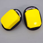 Double Thick Rain/Endurance Woodcraft Klucky Pucks - Woodcraft Technologies