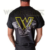 99-0100 Woodcraft T-Shirt