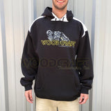 99-0200  Woodcraft Hoodie