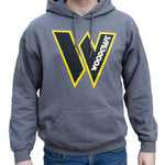 99-0200 Woodcraft Hoodie - Woodcraft Technologies